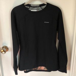 Columbia omnitech Top